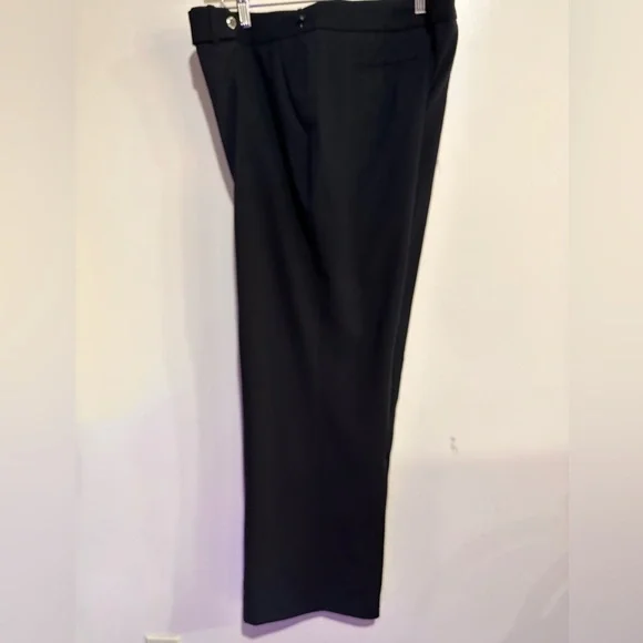 Calvin Klein Classic fit Dress Pants NWT - Picture 2 of 7